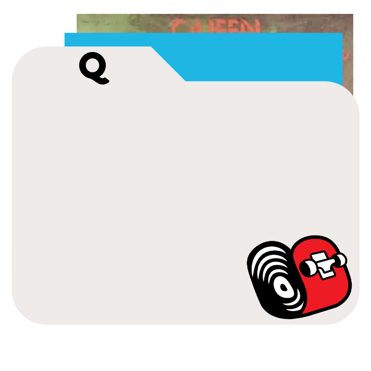 Q