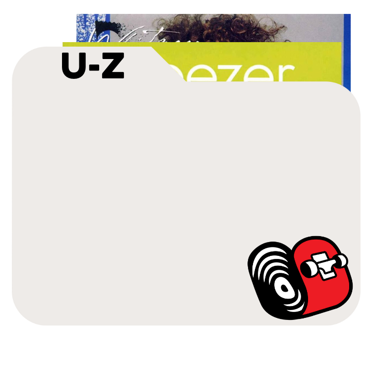 U-Z
