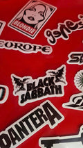 Music Stickers