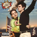 Lana Del Ray NFR!