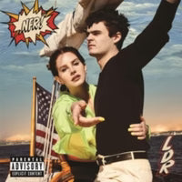Lana Del Ray NFR!