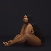 Lizzo Cuz I Love You **Exclusive**