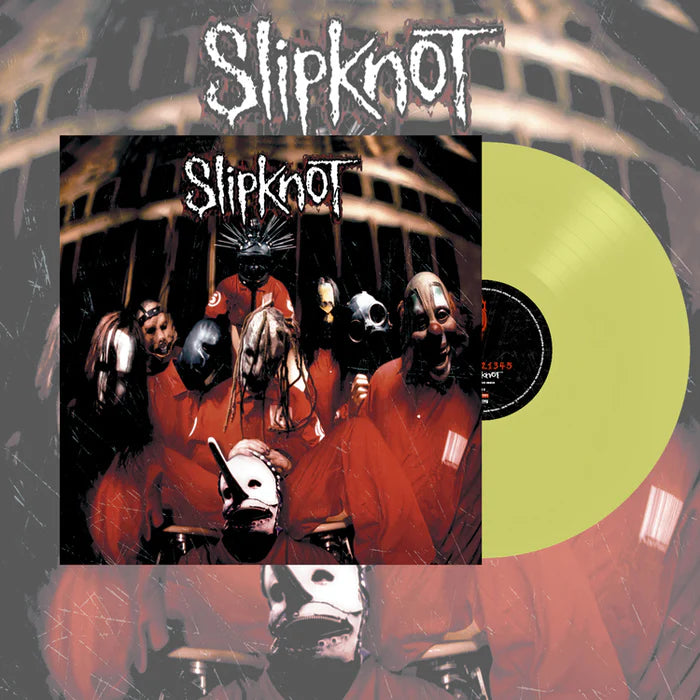 Slipknot **Limited Edition**