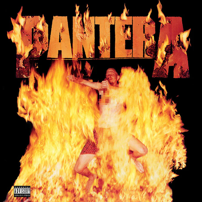 Pantera - Reinventing the Steel **Limited Edition**