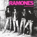 The Ramones Rocket to Russia