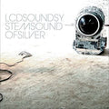 LCD Soundsystem Sound of Silver