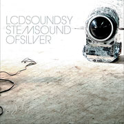 LCD Soundsystem Sound of Silver