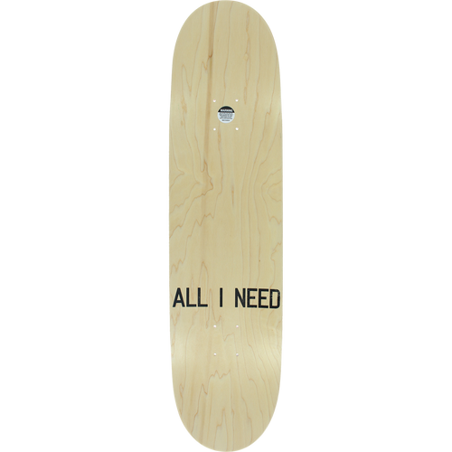 Crush It Deck 8.5"