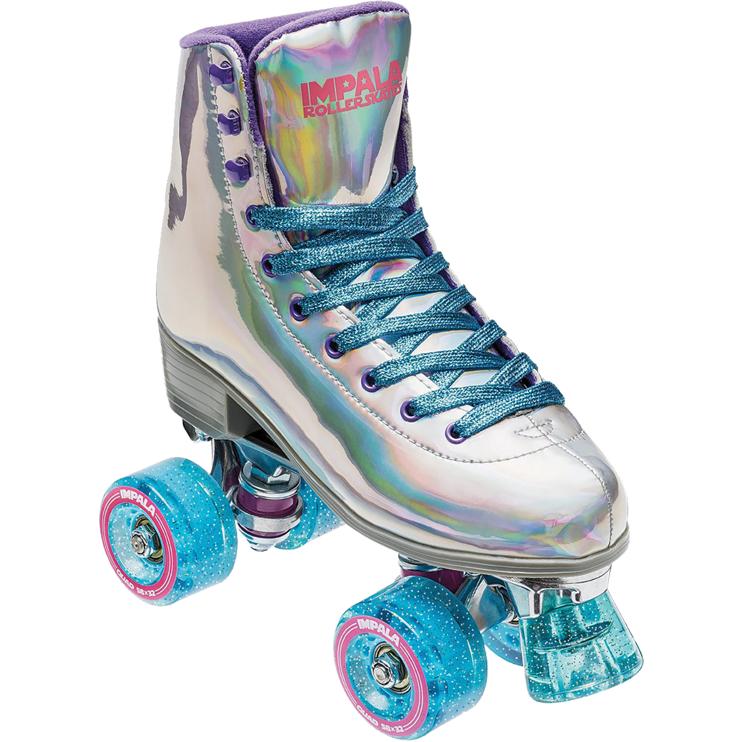 Impala Skates Holographic