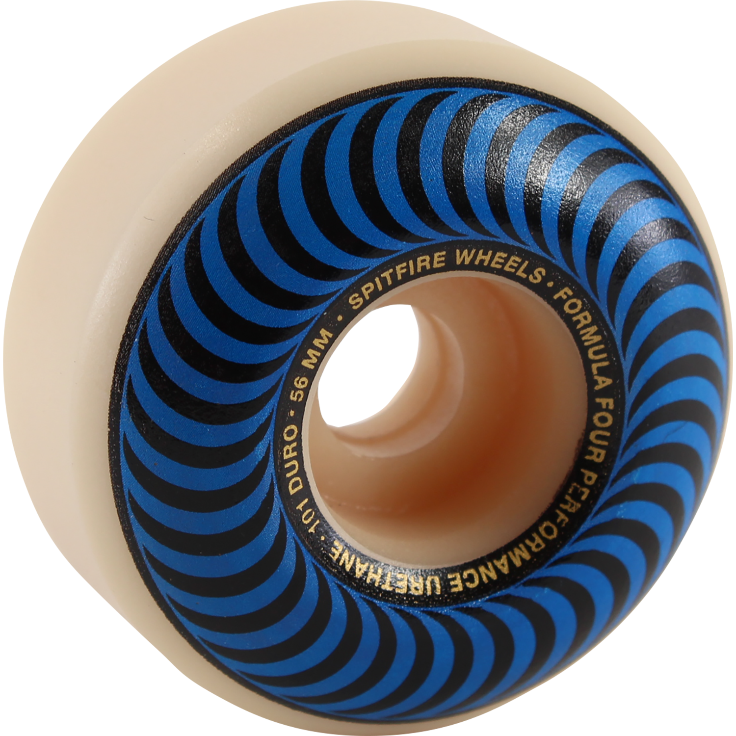 Spit Fire Classics 56mm 101a