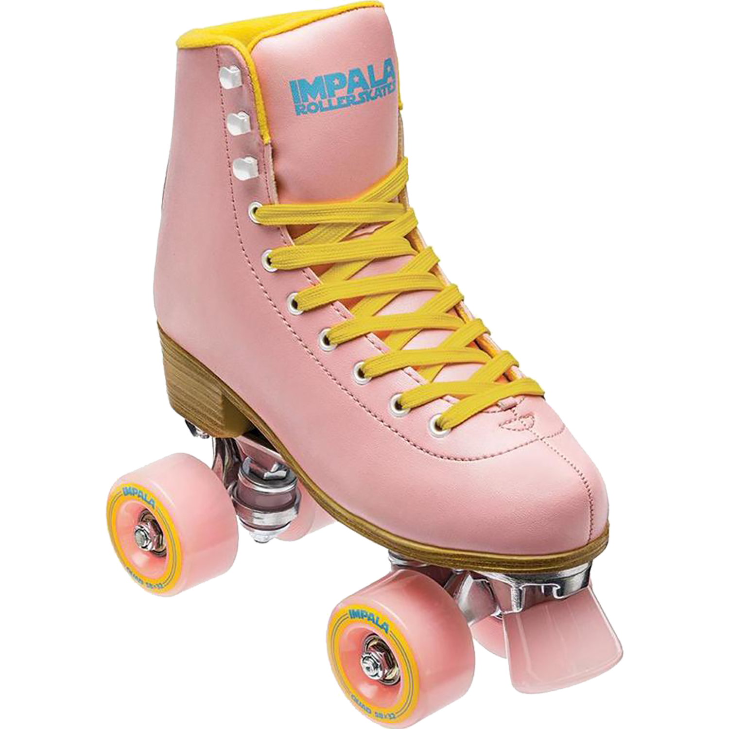 Impala Skates Pink
