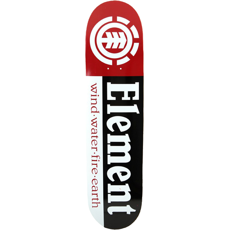 Element 7.5"