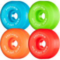 Mini Logo 54mm 101a Wheels