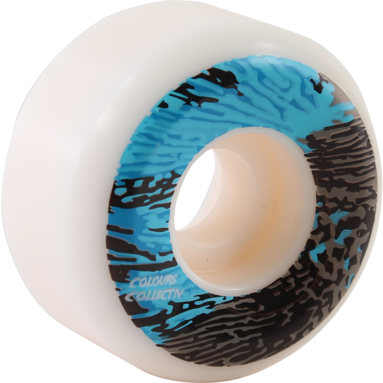 Colours Fish Camo 52mm 101a