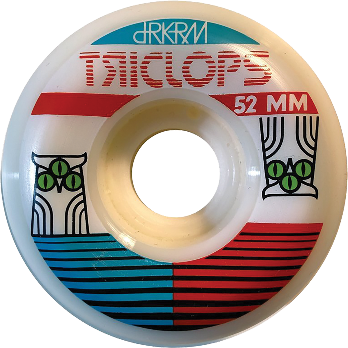 Triclops 52mm 99a