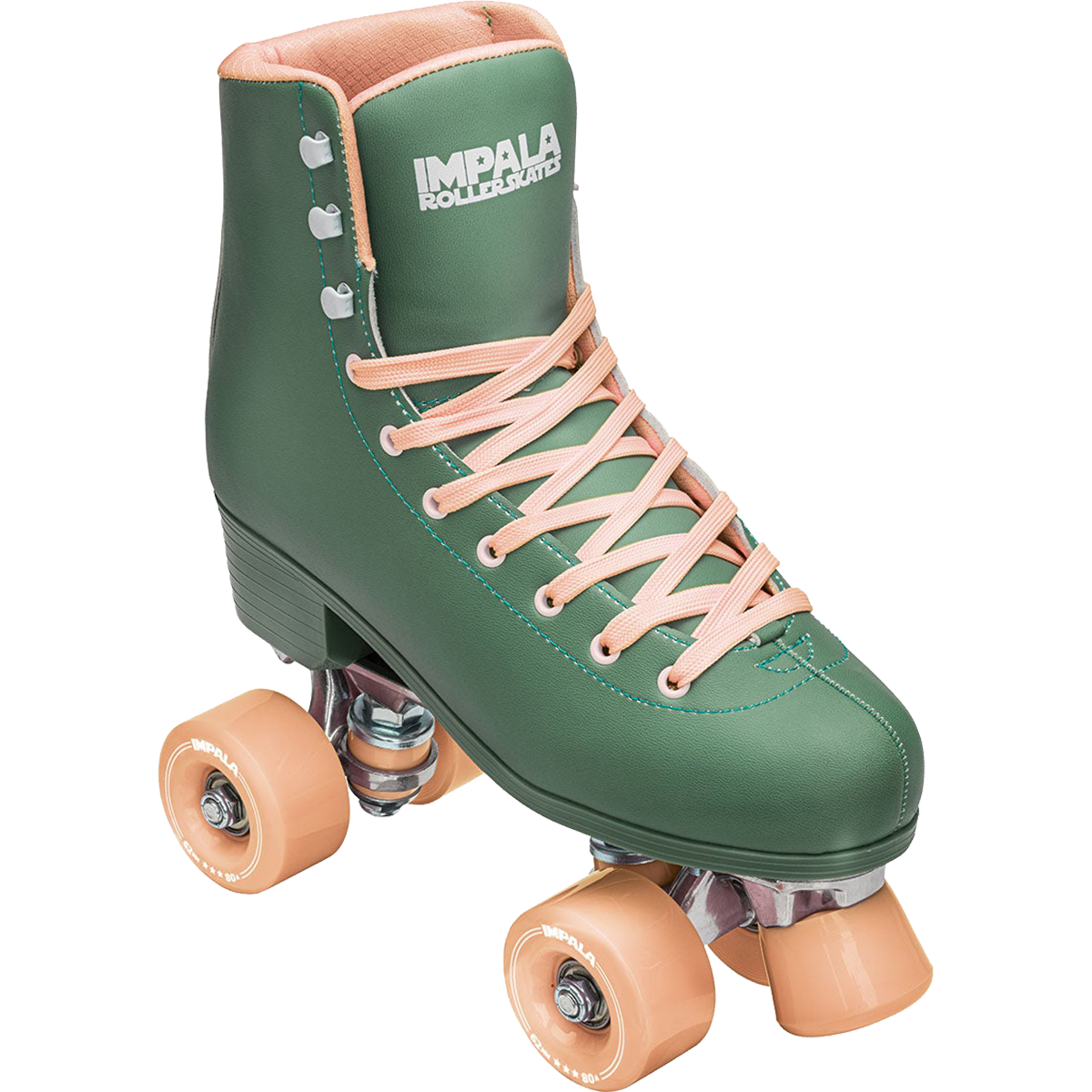 Impala Skates Forest