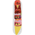 Unity Ice Cream Cone Deck 8"