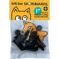 Meow 1" Phillips Hardware