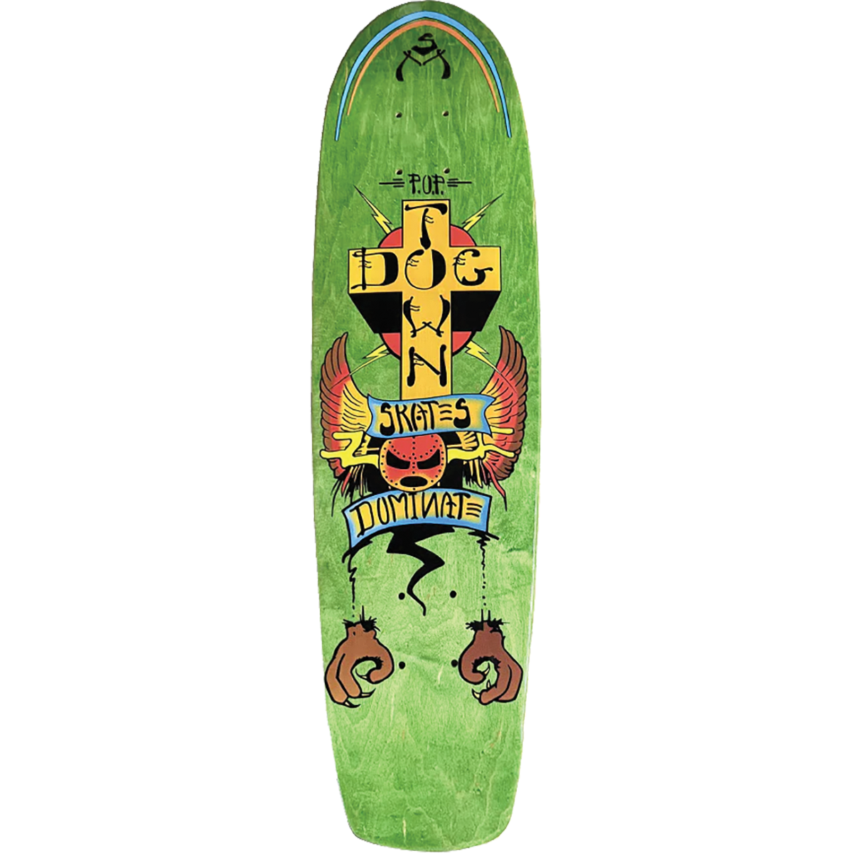 Dog Town Dominate 7.75"