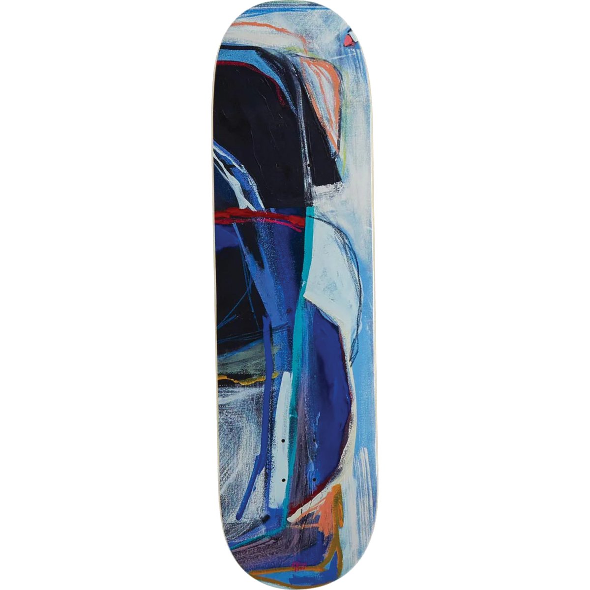 The Killing Floor Deck 8.5"