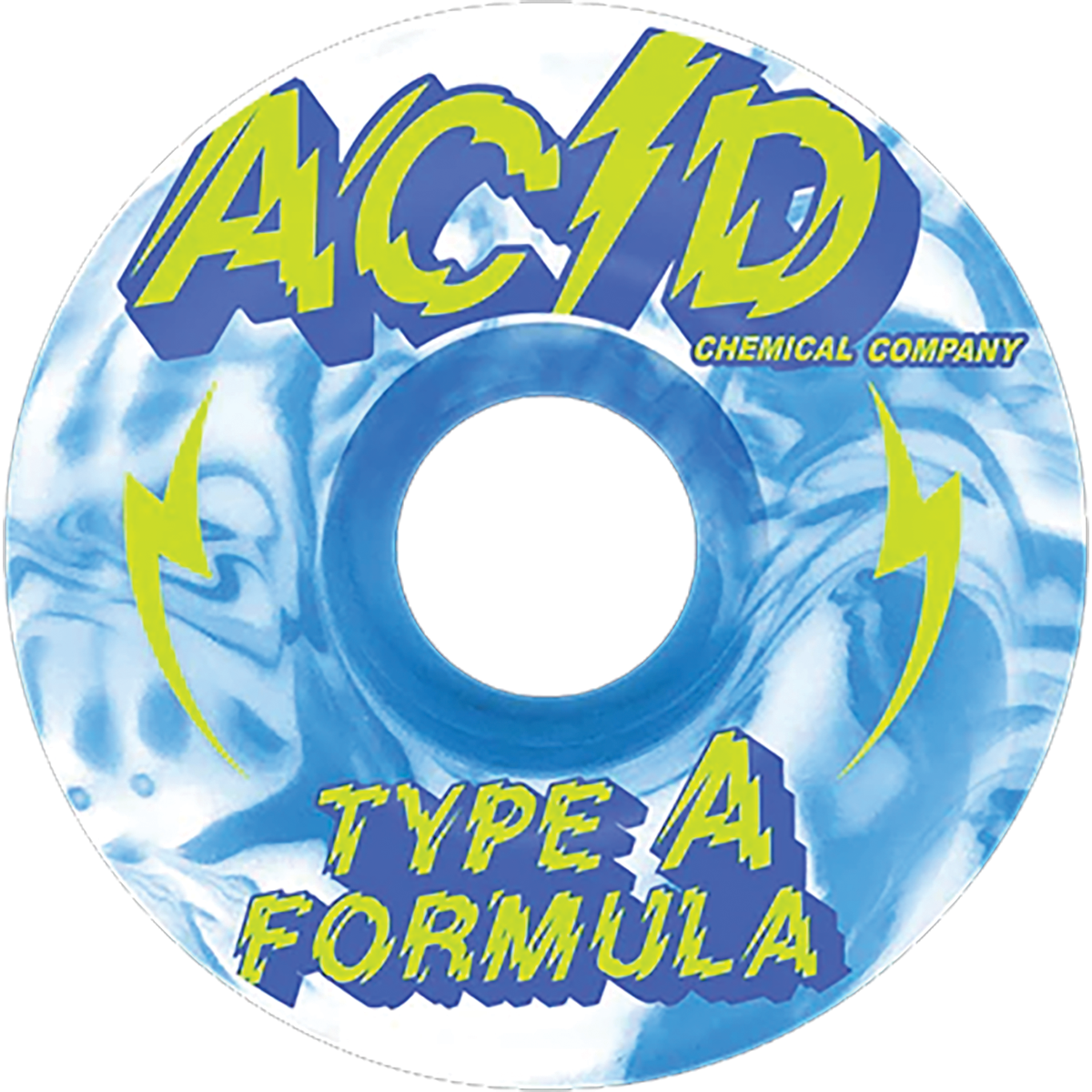 Acid Type A 53mm 99a