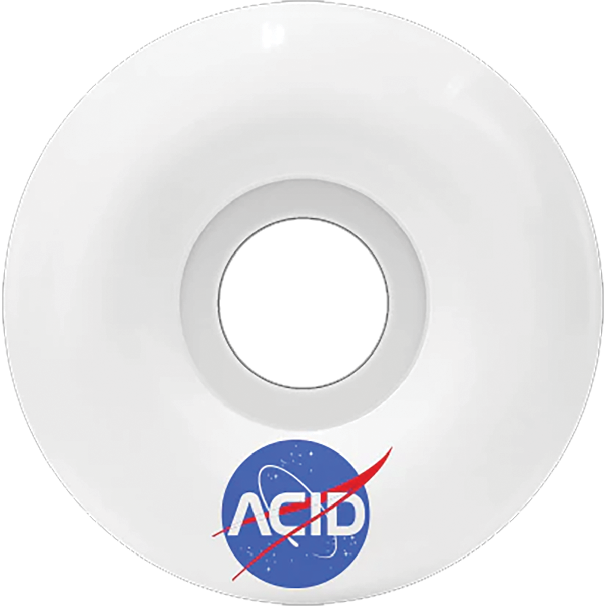 ACID 52mm 101A Wheels