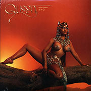 Nicki Minaj Queen