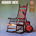 Howlin Wolf