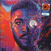 Kid Cudi - Man On The Moon Iii: The Chosen **Limited Edition**