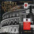 Creedence Clearwater Revival - At The Royal Albert Hall, April 14, 1970 **Limited Edition**