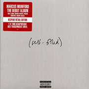 Marcus Mumford - Self-Titled **Limited Edition**