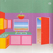Surfaces - Where The Light Is **Limited Edition**