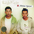 Rizzle Kicks - Stereo Typical **Limited Edition**