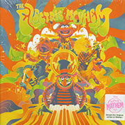 The Electric Mayhem: The Muppets