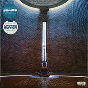 Sampa The Great - As Above So Below **Limited Edition**