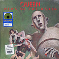 Queen News of the World