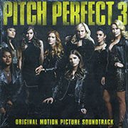Pitch Perfect 3