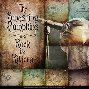 The Smashing Pumpkins Rock the Rivera