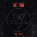 Motley Crue Shout at the Devil