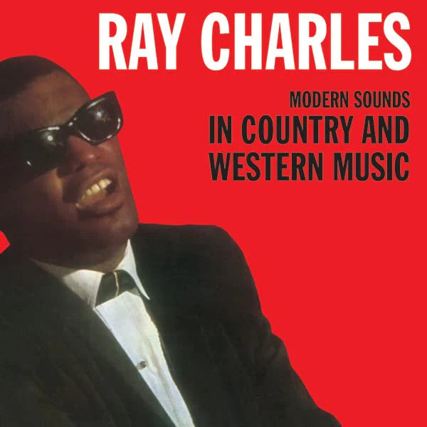 Ray Charles Modern Sounds