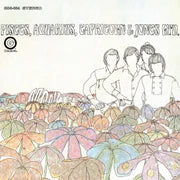 The Monkees Pisces, Aquarius