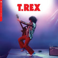 T.Rex Now Playing