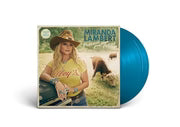 Miranda Lamber Postcards From Texas