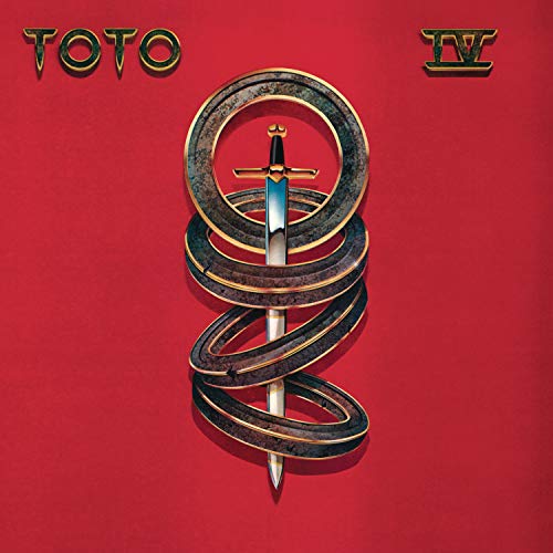 Toto IV 4