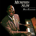 Memphis Slim Blues Essential **Limited Edition**