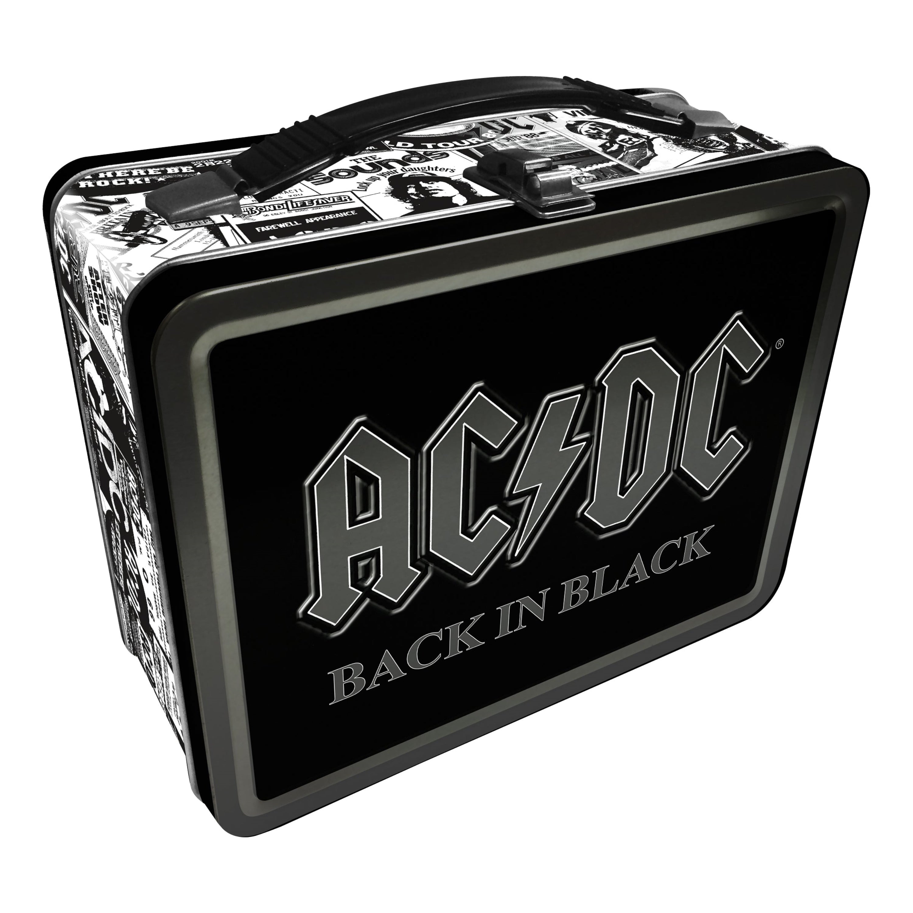 AC/DC Fun Box