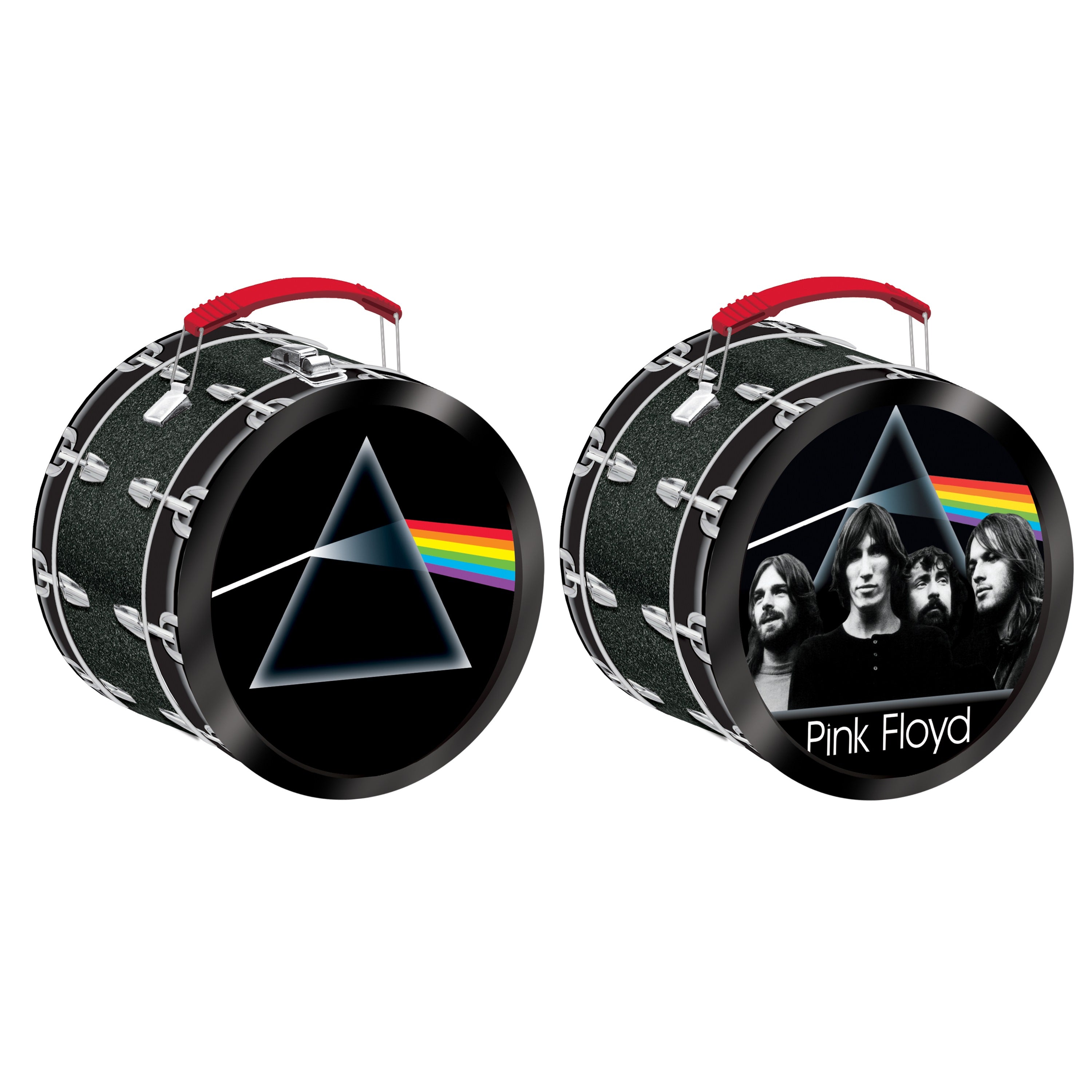 Pink Floyd Fun Box