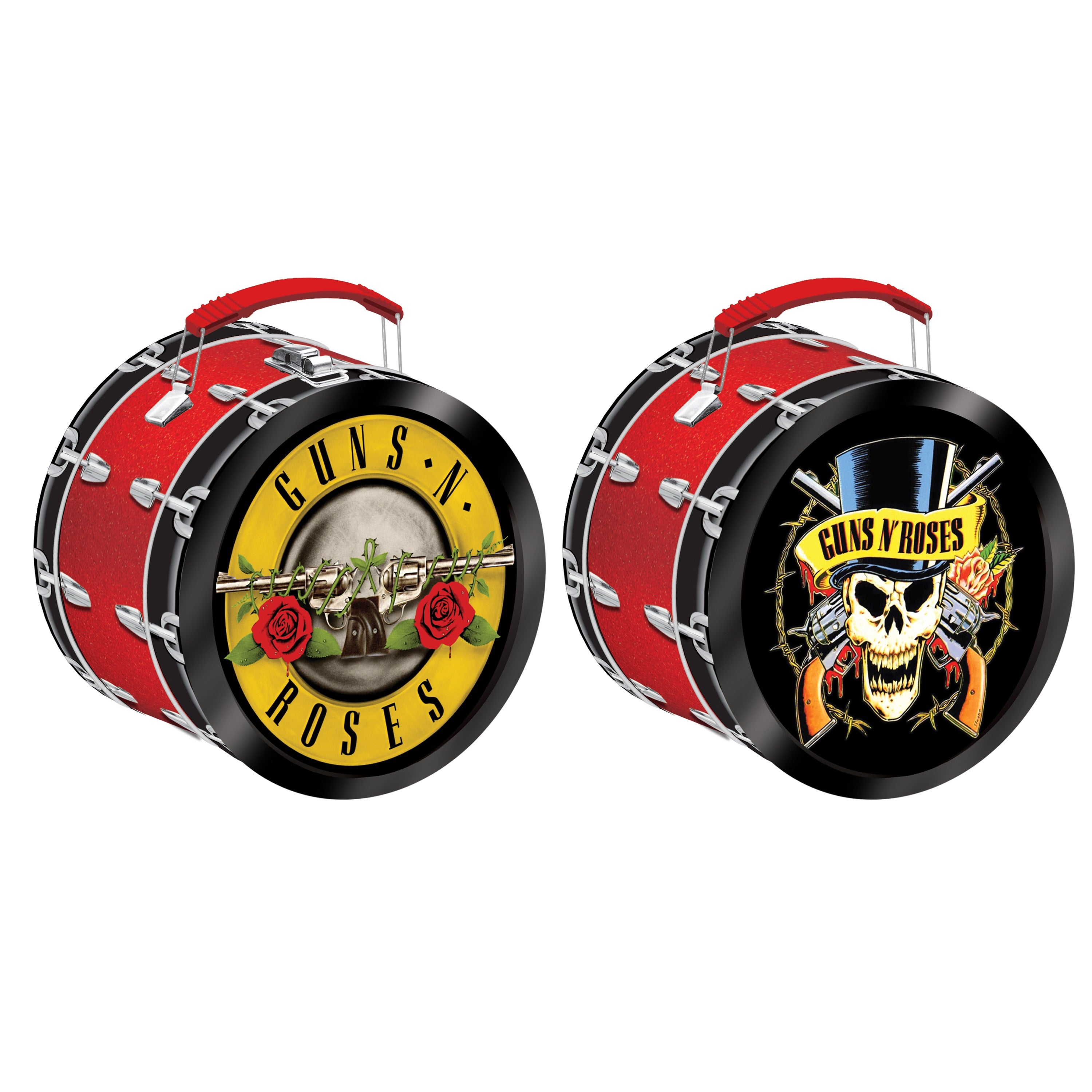 Guns N Roses Fun Box