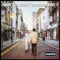 Oasis What's the Story Morning Glory