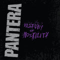 Pantera History of Hostility